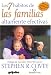 Books : 7 hábitos de las familias altamente efectivas