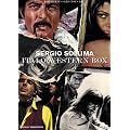 Sergio Sollima Italo-Western Box (4 DVDs)