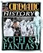 Search : Sci-Fi and Fantasy (Cinematic History)