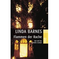 Flammen der Rache
