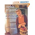 Sophie Grigson's Country Kitchen: 120 Seasonal Recipes