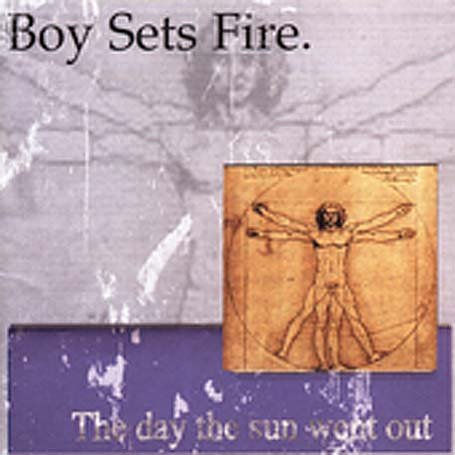 CD-Charts  Search : The Day the Sun Went Out