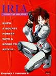 Iria - Zeiram The Animation [Import U...