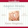 A Treasury of Adoption Miracles: True Stories of God's Presence Today