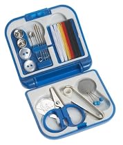 Fiskars 55217097 Travel Sewing Kit