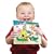 Tomy Aquadraw Spongebob Squarepants Mini Mats
