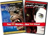 Review Universal Studios  / An American Werewolf in London/Cat People (REGION 1) (NTSC)