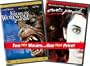 American Werewolf in London/Cat People