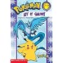 Pokemon Reader(Let It Snow!) (Pokemon, Reader)