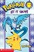 Search : Pokemon Reader(Let It Snow!) (Pokemon, Reader)
