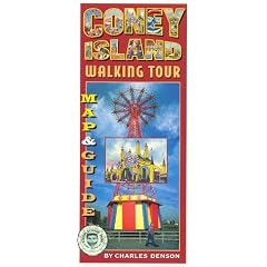 Coney Island Walking Tour