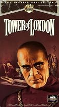 Tower of London (1939) [VHS]