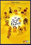 Tour de France 100 ans : 1903 - 2003 - �dition Prestige 2 DVD