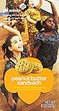 Girl Scouts Peanut Butter Sandwich Cookies