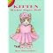Delightful Animal Paper Dolls
