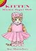 Kitten Sticker Paper Doll (Dover Little Activity Books)