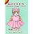 Kitten Sticker Paper Doll (Dover Little Activity Books)