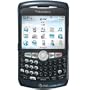 Blackberry 8320 Unlocked Phone , GPRS, EDGE, and 2 MP Camera--International with No Warranty (Titanium)