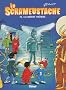 Le Scrameustache, Tome 23 : Laa caverne tib�taine