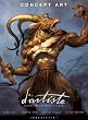 d'artiste Concept Art: Digital Artists Master Class