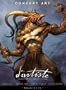 d'artiste: Concept Art: Digital Artists Masterclass