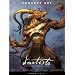 D'artiste: Concept Art