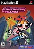 Powerpuff Girls: Relish Rampage