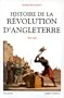 Histoire de la R�volution d'Angleterre, 1625-1660