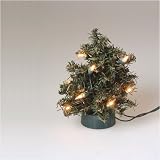 51PGK6uToGL. SL160  Mini Christmas Tree w/lights