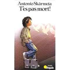 T'es pas mort !