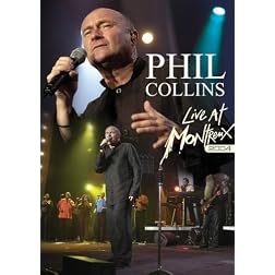 Live at Montreux 2004