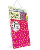 Bead Shop Fashion Angels - Fabric Book