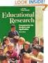 Educational Research: Competencies for Analysis and Applications (6th Edition)