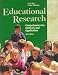 Educational Research: Competencies for Analysis and Applications (6th Edition)