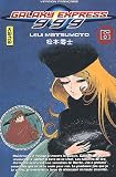 galaxy express 999 t.6