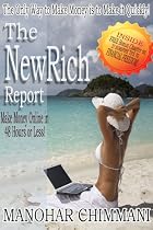 Click to Download Free Kindle Book -> The New Rich Report: Make Money Online in 48 Hours or Less!
