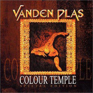 Vanden Plas - Days Of Thunder Lyrics - Zortam Music