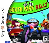 South Park Rally