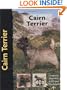 Cairn Terrier (Dog Breed Book)