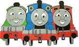Thomas Foam Wall Decoration