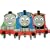 Decofun, Thomas Wall Art, Foam Sticker