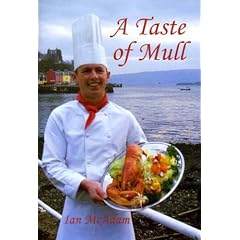 A Taste of Mull