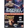 Expect No Mercy / The Expert [1995]