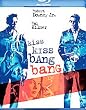 Kiss Kiss Bang Bang [Blu-ray] [UK Import]