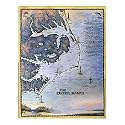 Heritage Puzzle Outer Banks Waterways 500 Piece Jigsaw Puzzle