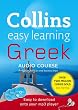 Collins Easy Learning Audio Course - Greek