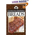 Cookbook From Amish Kitchens: Breads (Cookbooks from Amish Kitchens) by  Phillis Pellman Good