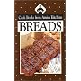 Breads from Amish Kitchens (Cook Books from Amish Kitchens)