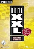 Dame XXL incl. Halma Dame XXL incl. Halma