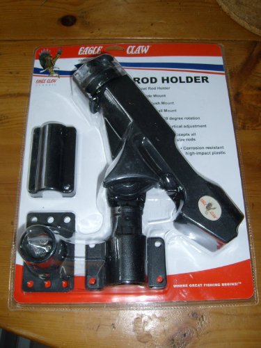 Eagle Claw Rod Holder